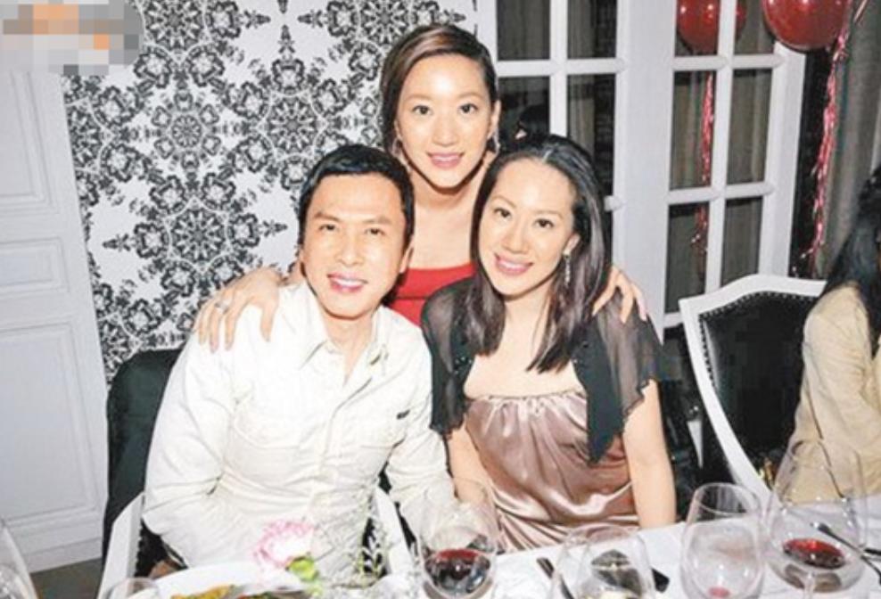 汪圆圆|徐子淇算什么？她才是“香港第一好命儿媳”，因“面相”入主豪门