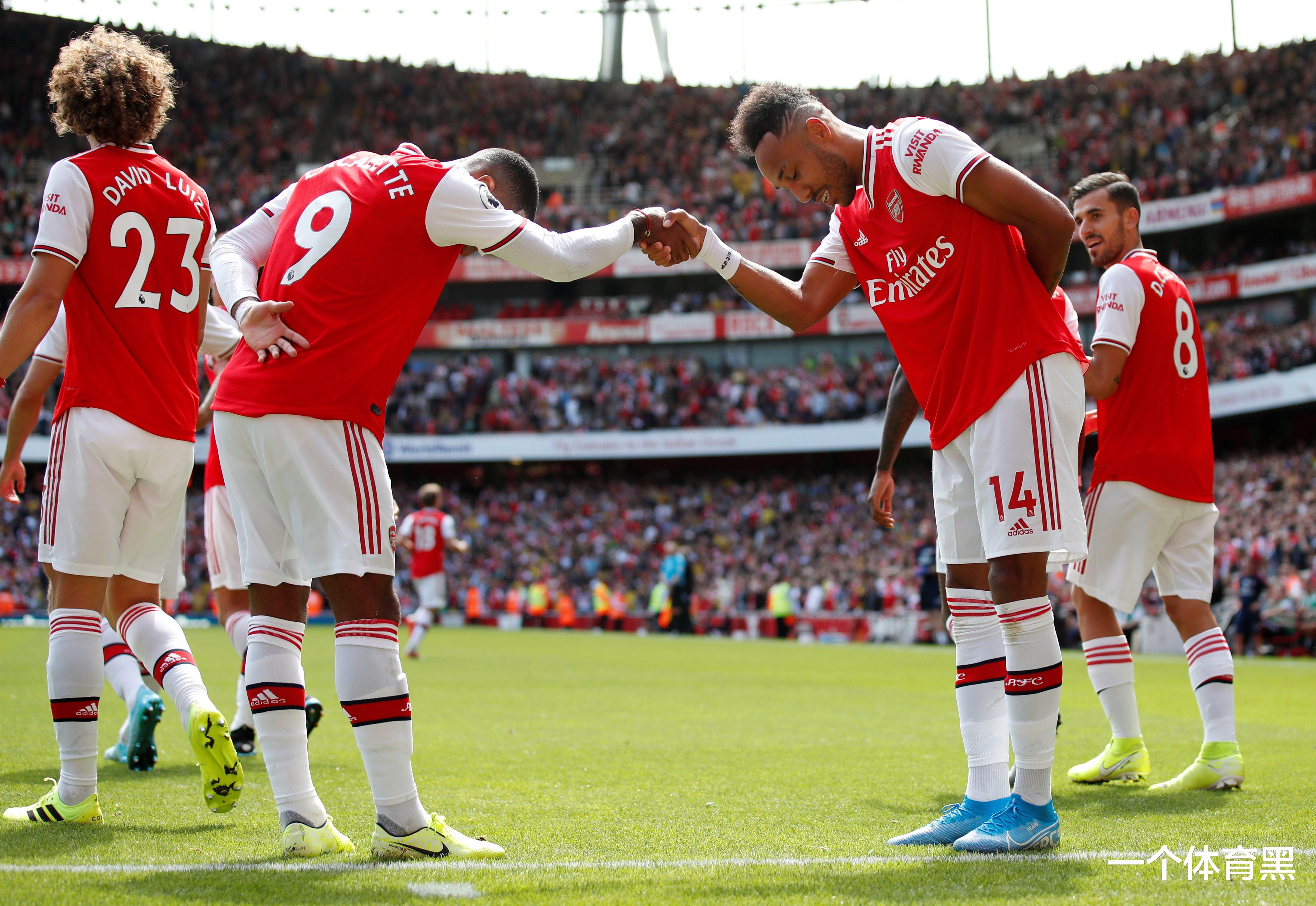 阿森納|曼城客戰(zhàn)阿森納，4連勝對10連勝，槍手能否頂住藍月軍團全力一擊