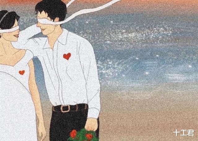 十工君 “娶了个大龄剩女，结婚才一年我就明白，她嫁不出去很正常”