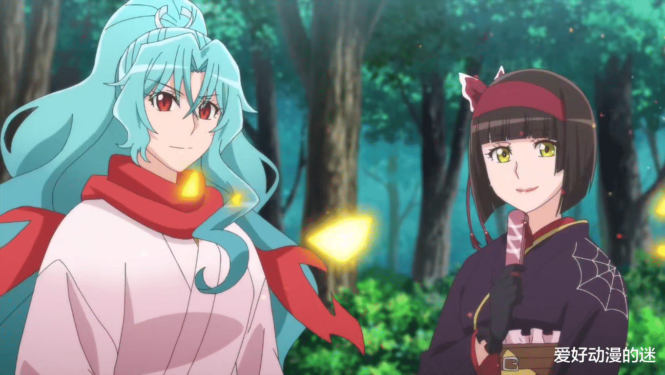 七月新番|这部七月新番设定略显俗套，实际表现却意外的不错