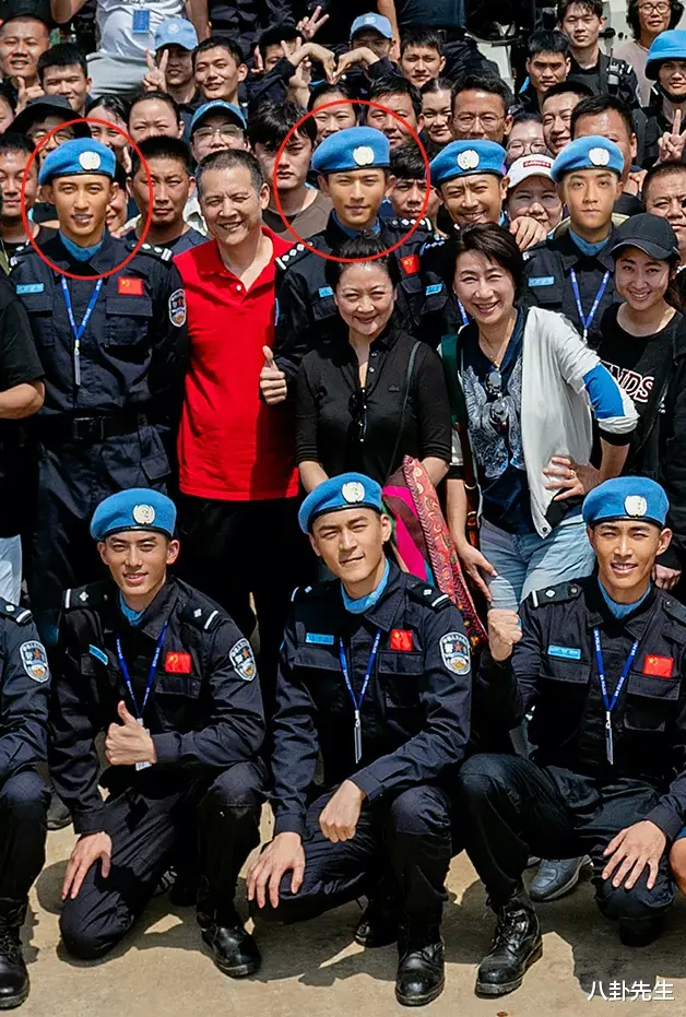 张哲瀚|张哲瀚事件后续：5部作品受影响，王一博吴谨言被连累，代言全掉