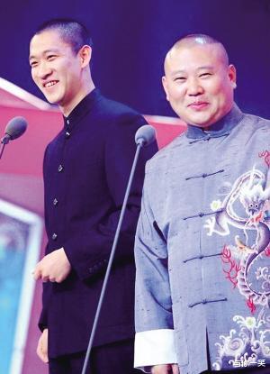 郭德纲|曹云金怒了！深夜长文喊话郭德纲：师徒一场，非要赶尽杀绝？