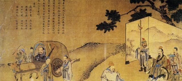 缘来妈咪|此国认为孔子是他们国家的人，还拿出三大证据，中方仅用两字回复