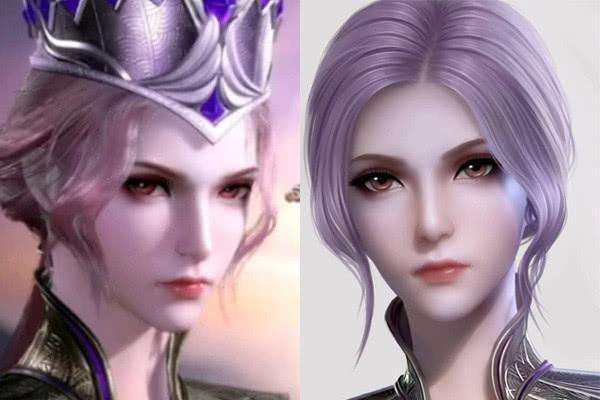 武魂|如果你重生斗罗大陆，你最想和以下哪位大佬成为家人呢