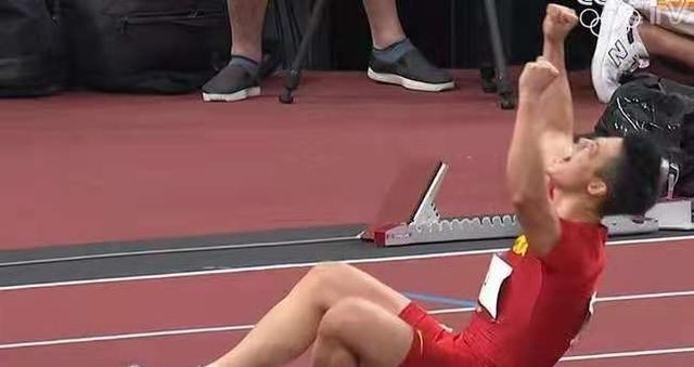 文竹妈妈怎么说|男子100米半决赛苏炳添9秒83破亚洲纪录 杀入决赛