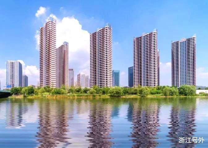 浙江号外 浙江四大强县洗牌:慈溪领先义乌,乐清正式入围