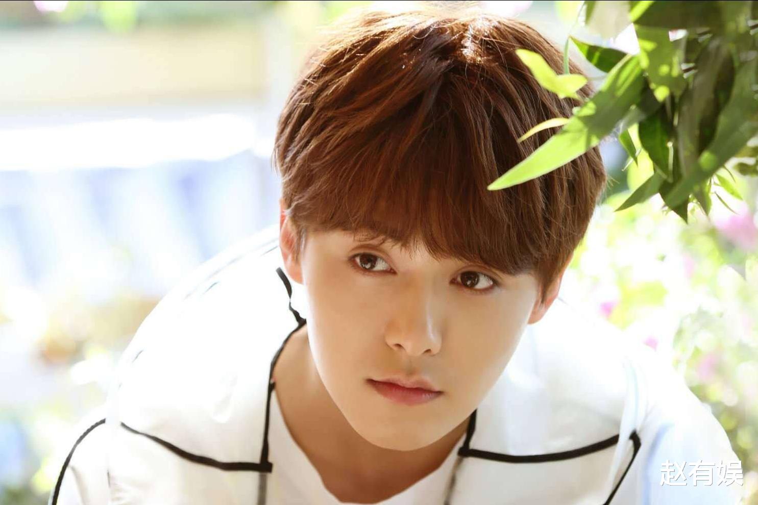 马天宇|5岁丧母,弟弟曾被拿去抵债,35岁男星自曝将退圈:入行是为养家