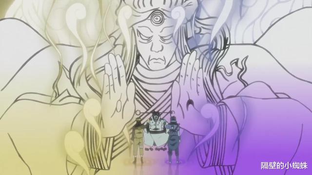 漩涡鸣人|火影：如果鸣人黑化，会比带土厉害吗？