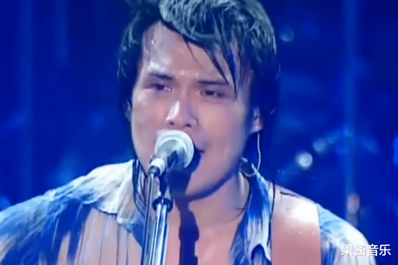 台湾|他真丑，却是“真偶像”