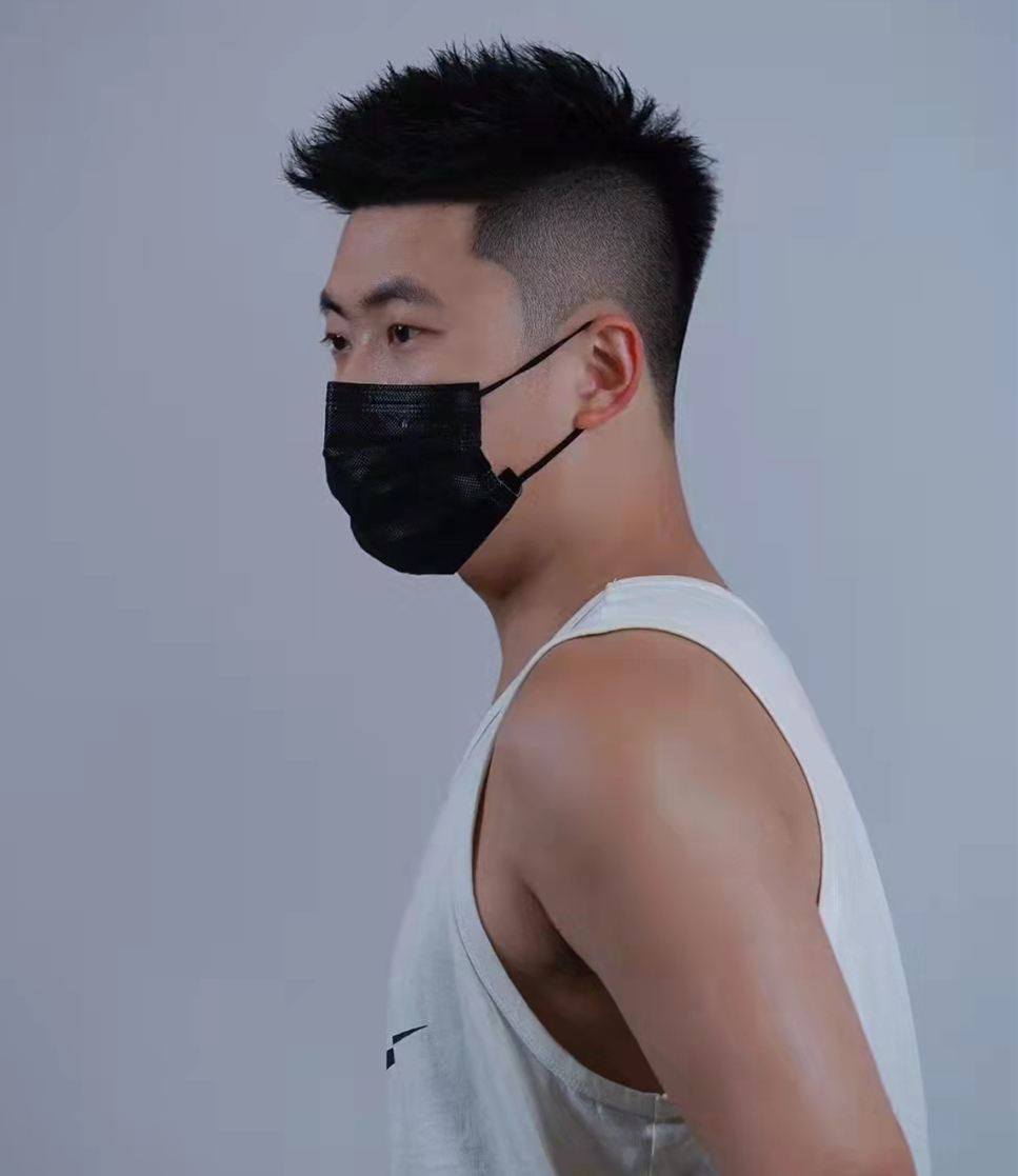 发型 30岁的男人不知适合什么发型？试试这6种精干的短发，清爽不油腻