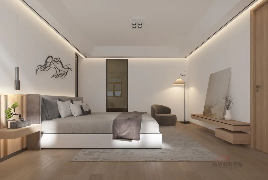 品清别墅装饰大学必修课 VOL.1 无主灯设计