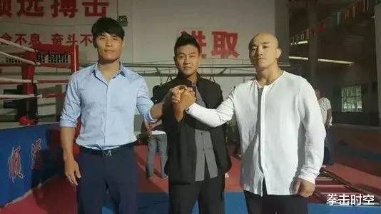 死神方便|武僧一龙公开痛骂死神方便！一龙要曝光武林风丑闻：他输过很多场