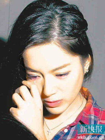 苟芸慧|因为丁克？又一对恩爱夫妻离婚了？