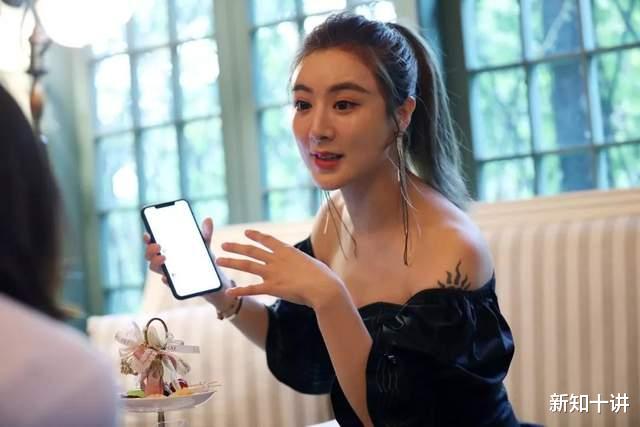 薇娅|揭秘薇娅堕落史，人前女强人，人后到底有多猖狂？