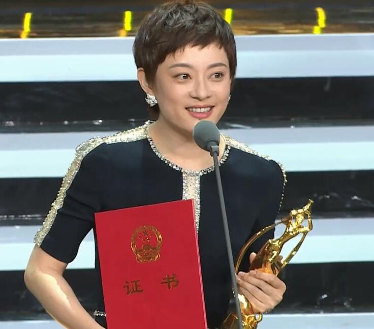 孙俪|四旦双冰纵横内娱二十年？太天真了！那是你不知道六大青衣