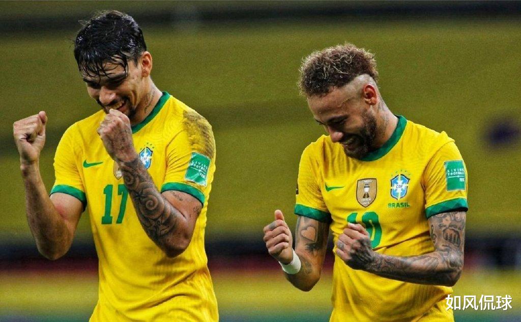 阿根廷队|1-1到2-0！梅西连遭重创，阿根廷刷14年耻辱，再输球或掉出前2