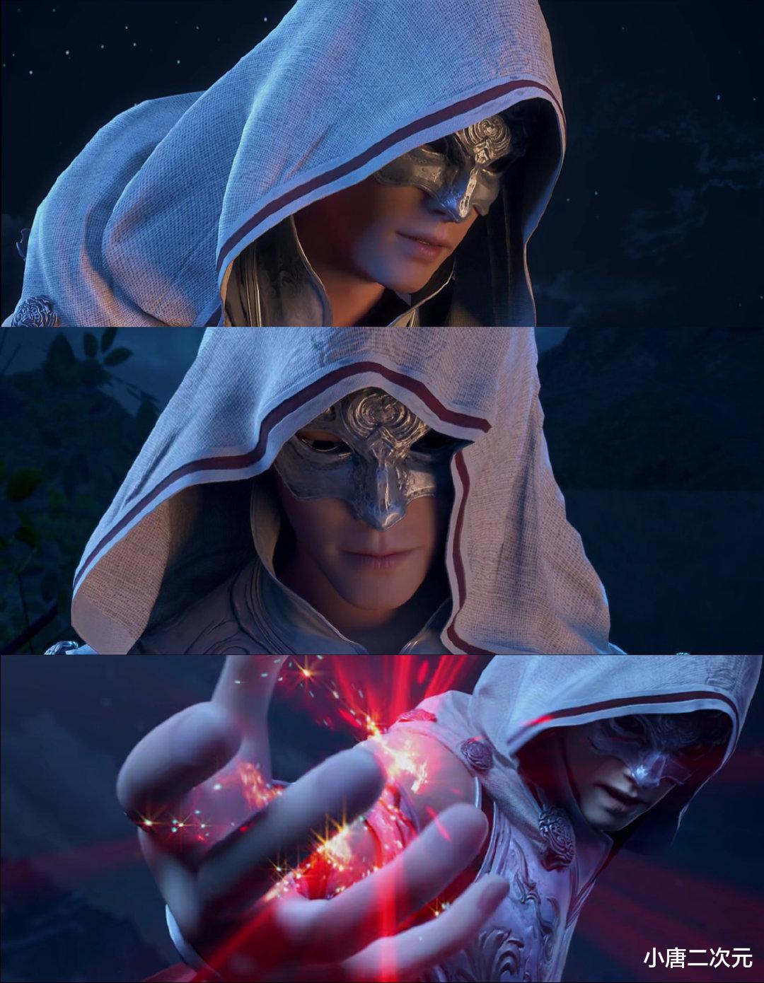 秦羽|主角三兄弟的背景如何，天尊之子不能排第一，超级神兽是垫底