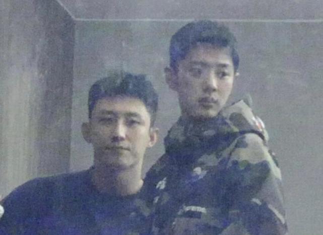 王一博|肖战《大决战》后，王一博被曝将演献礼剧，合作男演员叫人难接受