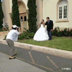 小叶娱记|女朋友把我绿了！当天就赔给了我一个新女朋友，太刺激了