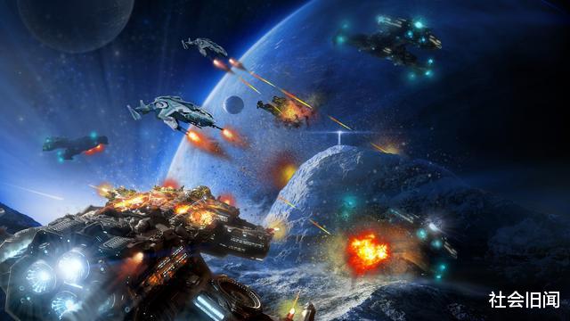 如果宇宙中只有人类文明,没有外星人的真相,对我们意味着什么?