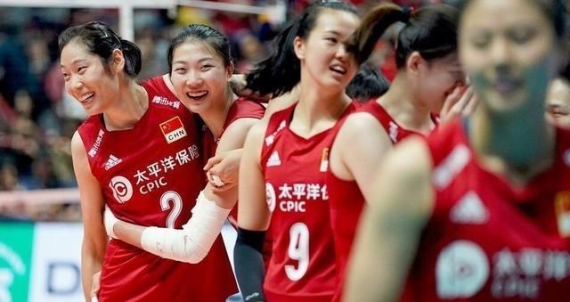 李盈瑩|李盈瑩再次收到一個不好消息：全運會上有國家隊隊友受傷了！