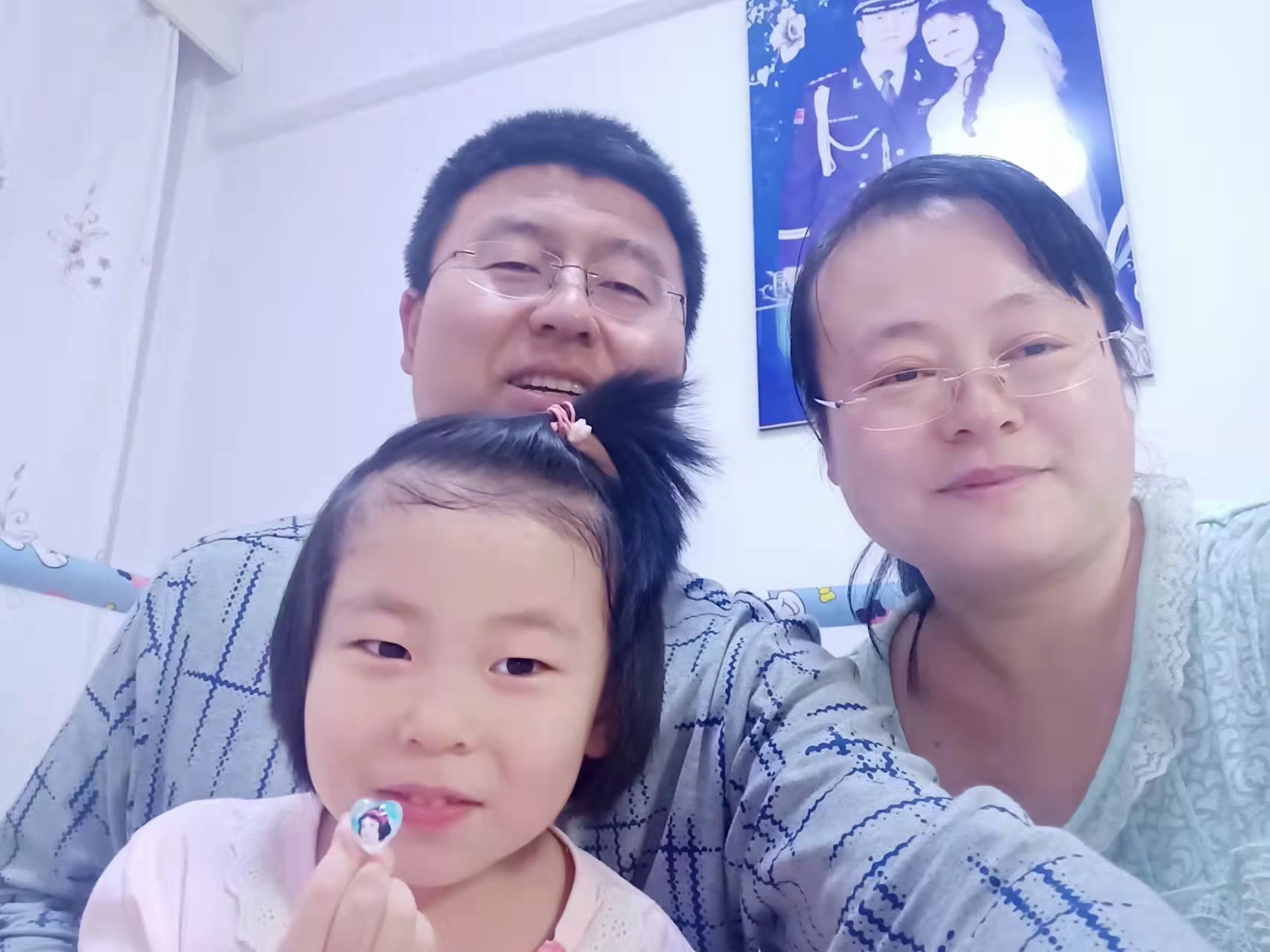 |我，42岁，终于把钱多、事少与离家近三者兼具的工作变成一种现实