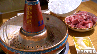 羊肉|一到冬天就手脚冰冷，这菜女生得多吃！滋补养生又鲜嫩！