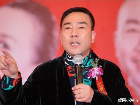 杨议|杨议韩兆和好？条子哥韩兆探望杨议父亲，断交7年，两兄弟终回头