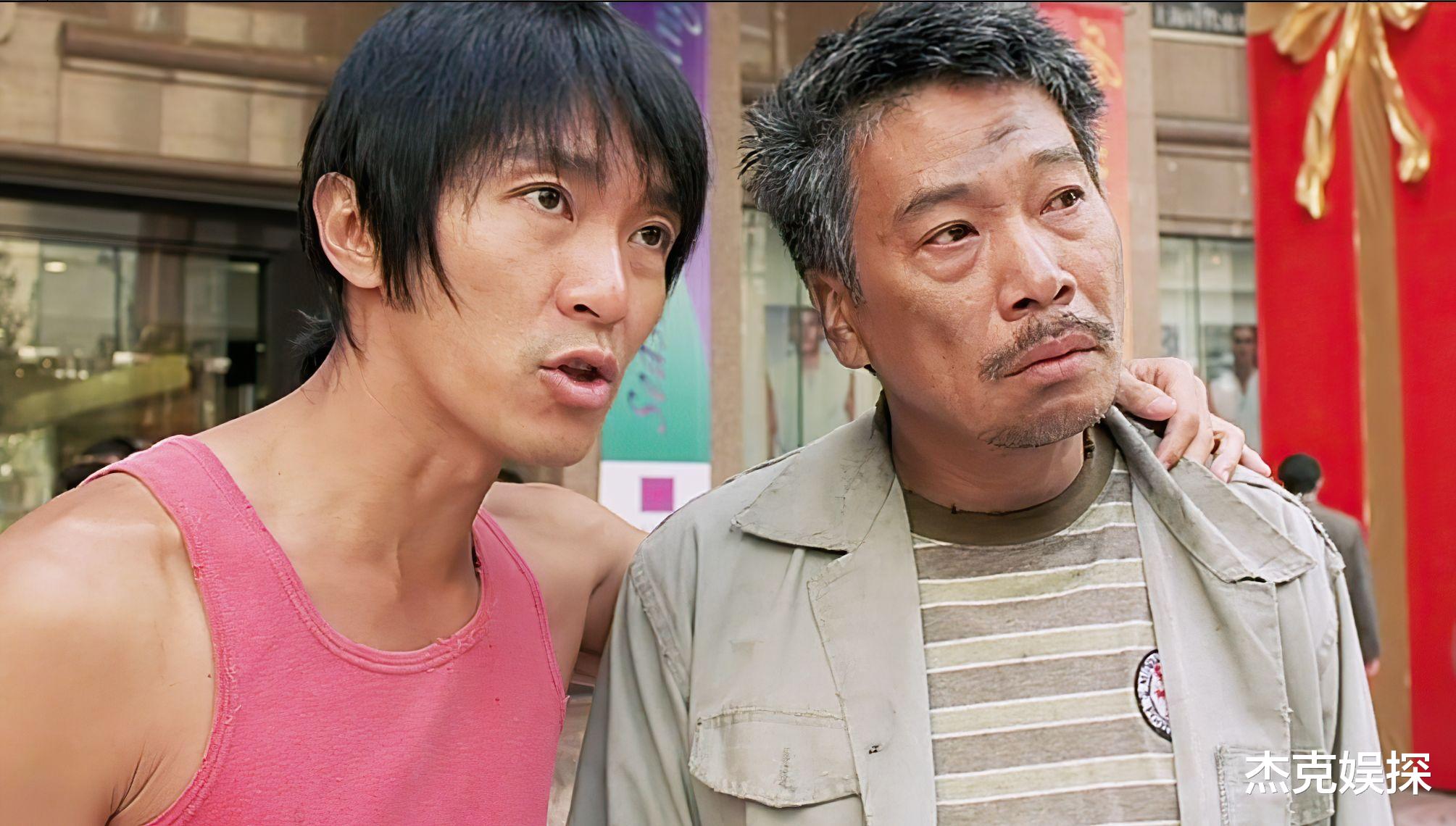 马丽|演一部烂一部，没了沈腾，马丽彻底“废”了