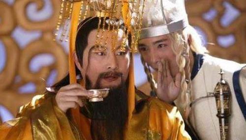 机加工分享赵工|他是个普通商人，靠努力成为国家一级演员，四大名著参演了3部