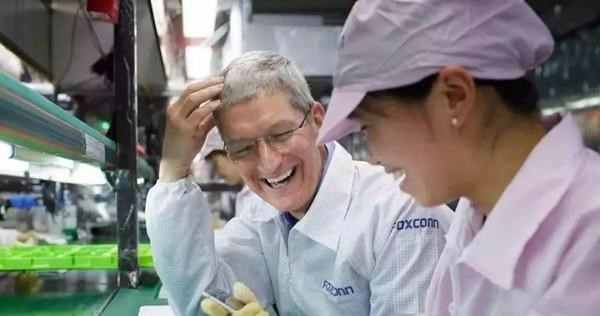 90后宝妈经验|富士康在大陆高薪招人,郭台铭或许意识到,还是中国市场更靠谱