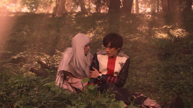 火影忍者|特利迦:幽莎蕾的后半句话到底是什么?谜语人不要再打谜语了