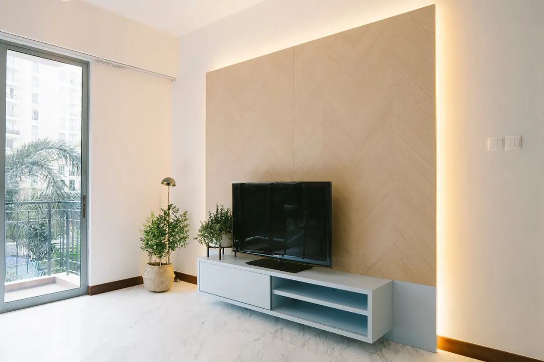 荐设|新加坡设计师郑永强:极简设计,有生活气息才是最好的