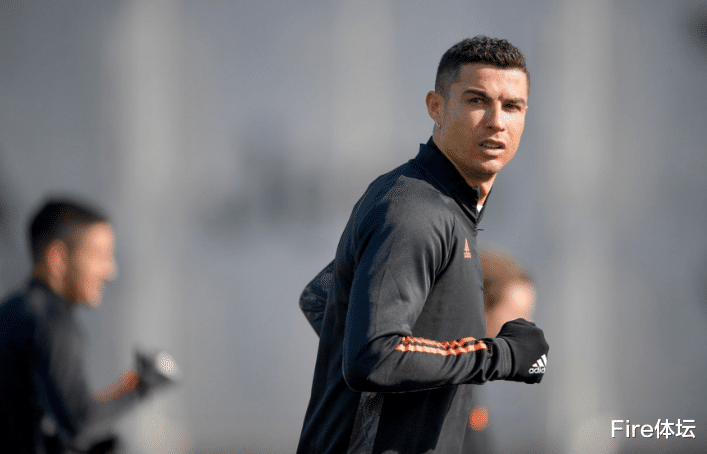 尤文圖斯|不等了！尤文一決定重創C羅，令他尷尬不已，將以最恥辱方式離隊