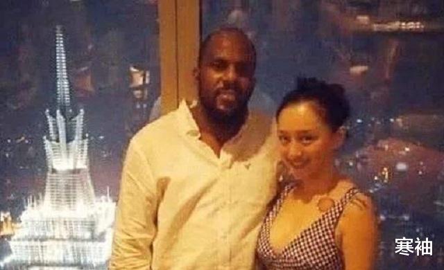 释小龙|《少年包青天2》的小蜻蜓：释小龙的“梦中情人”，今嫁给了黑人