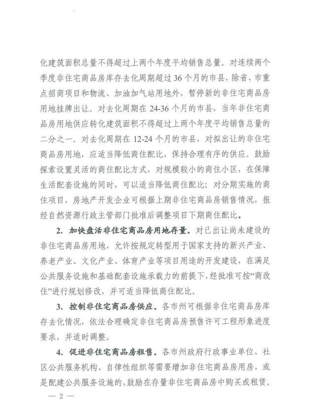 长沙|重磅确定！长沙公寓可申请“商改住”！用民水民电