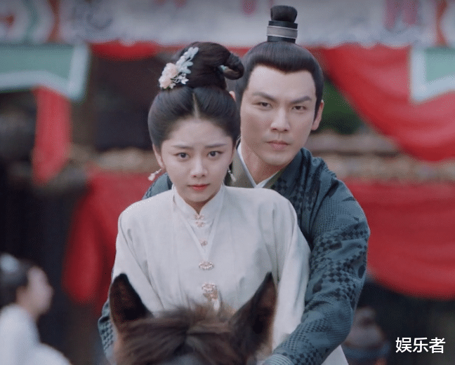 徐令宜|锦心似玉：徐令宜五位妻妾结局均不同，十一娘幸福来之不易！