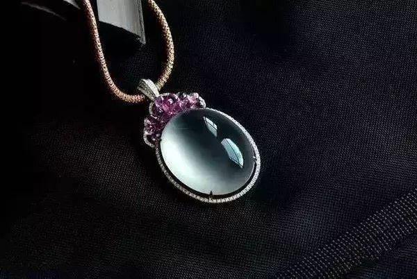 钱币|老翡翠和老坑翡翠,是同一种东西吗?