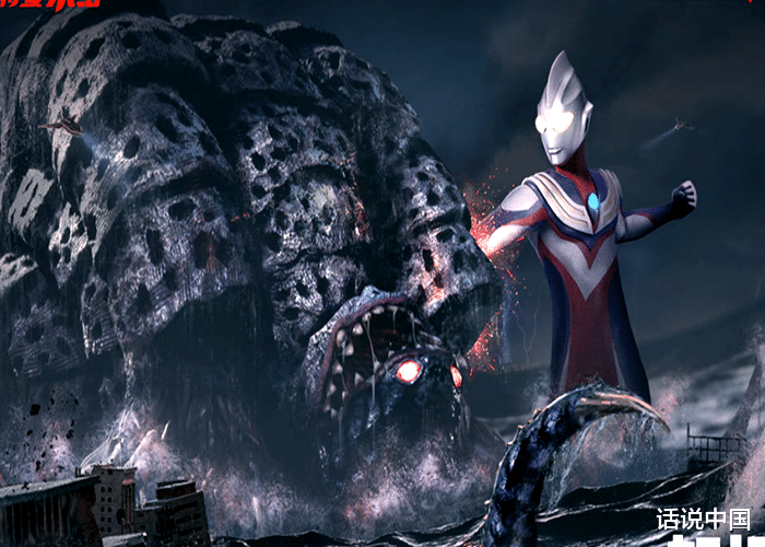 奧特曼銀河格斗|《奧特曼銀河格斗》讓雷格羅斯名譽掃地？舞臺劇中登場拯救了7個英雄！