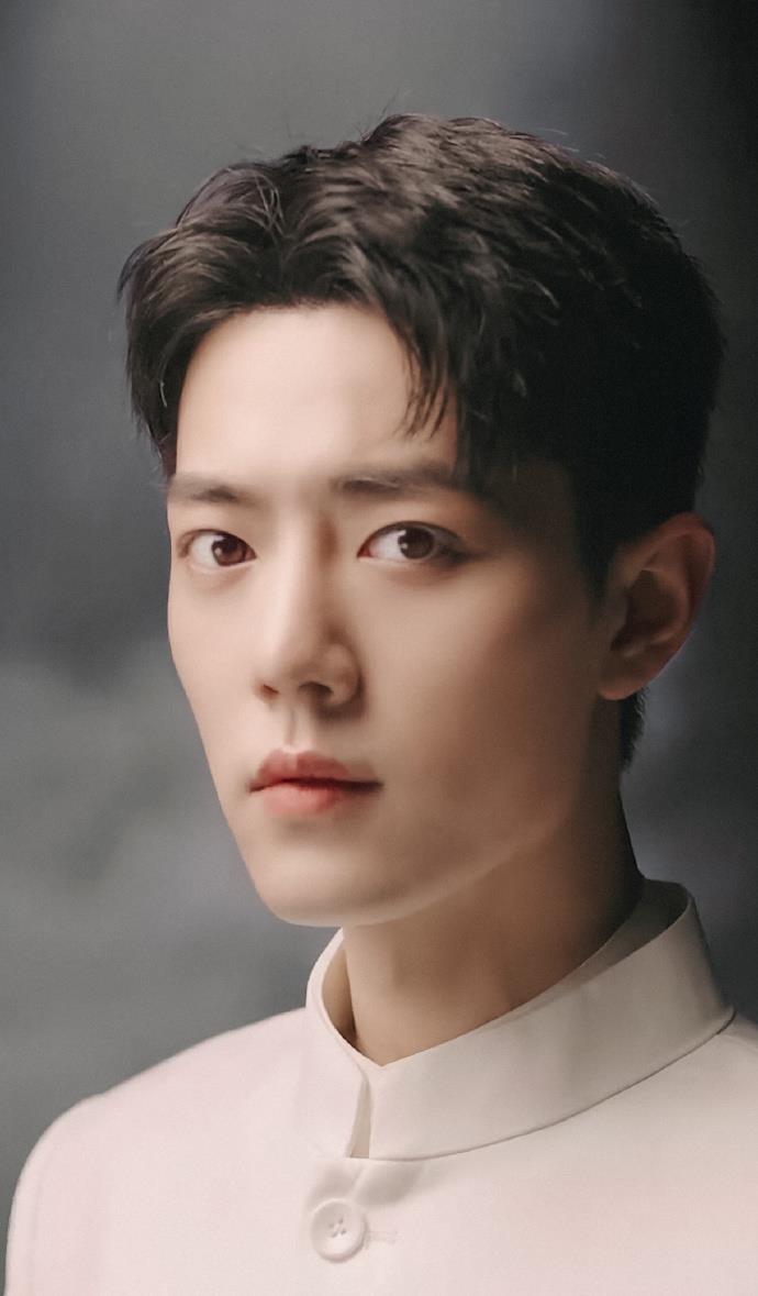 蔡徐坤|教主说圈内小花生：蔡徐坤、王凯、肖战