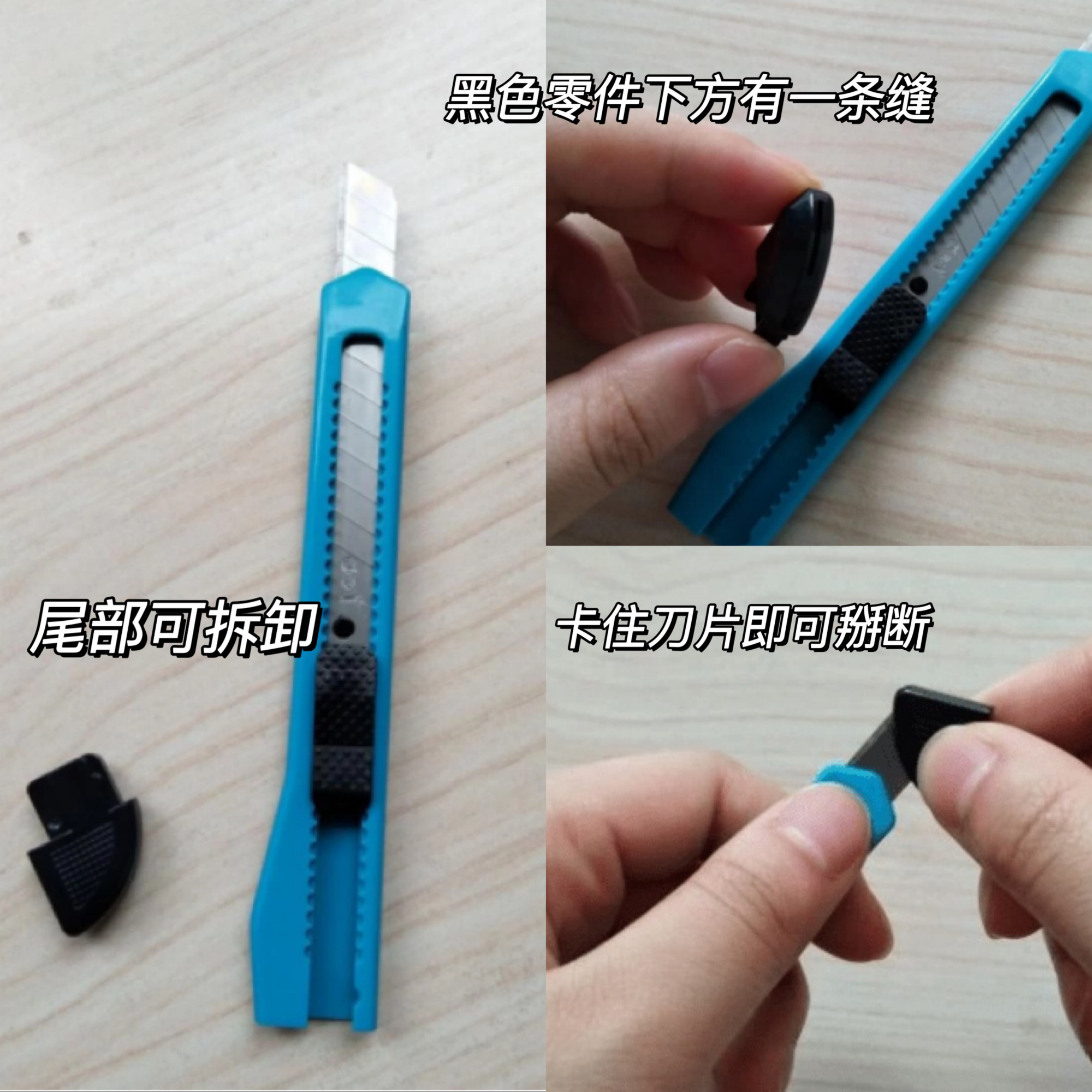 看完这9个家居“神设计”,我才知道,这些年自己过得有多糊涂