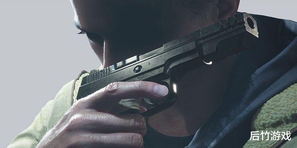 生化危机7|细心玩家对比生化危机7、8代，发现主角伊森的某处严谨细节