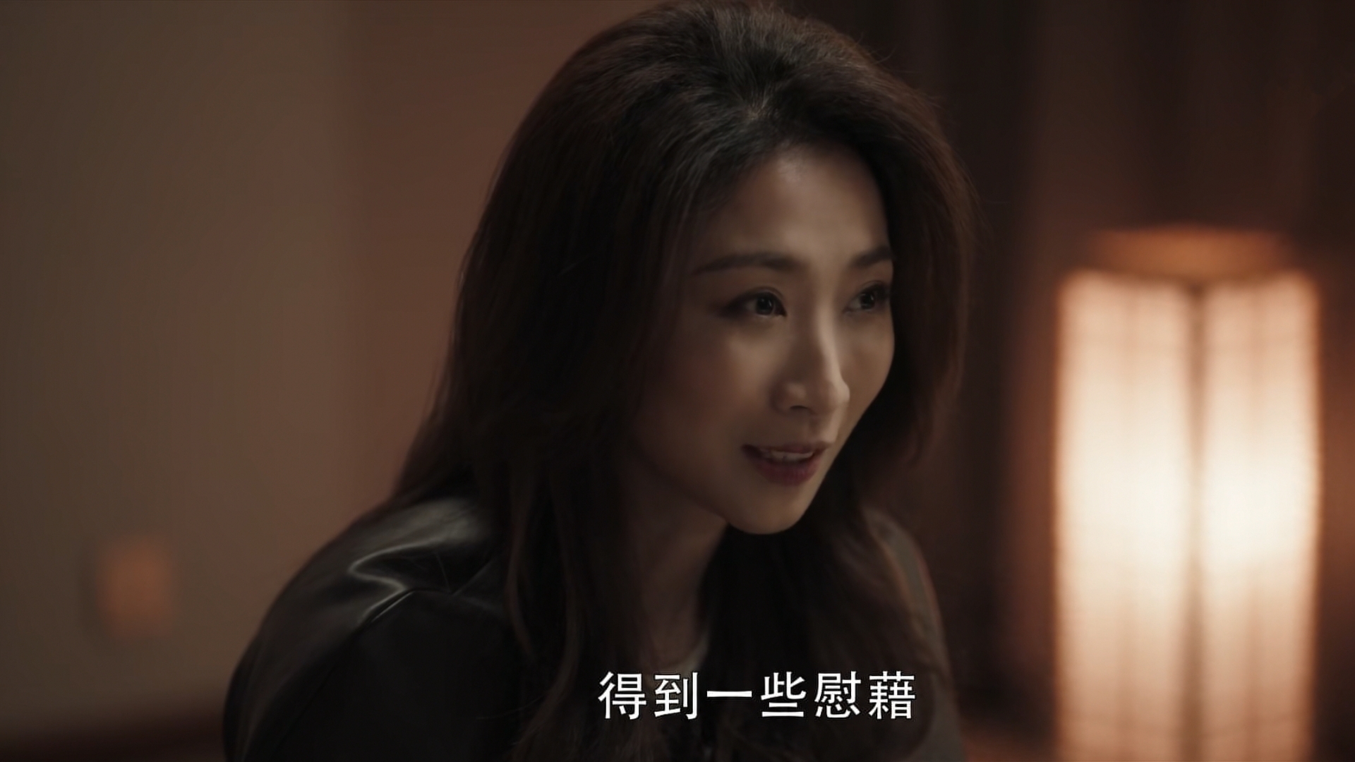 杨雨潼|《扫黑风暴》十位女性颜值对比,杨雨潼最清纯,周知最有气质