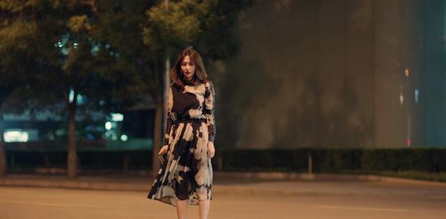 华晨宇|《不惑之旅》人到中年,才懂“出卖肉体”的乔清浅才是真的狠角色