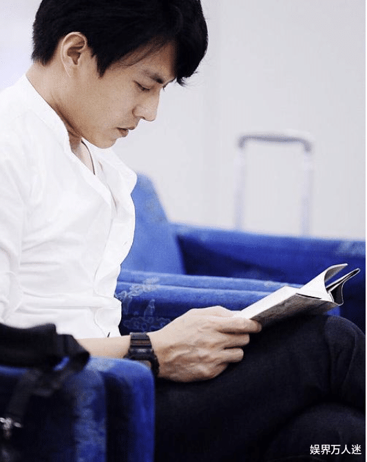 王一博|王一博全能人设被打脸？被曝招摩托滑板舞蹈替身，还意外暴露身高