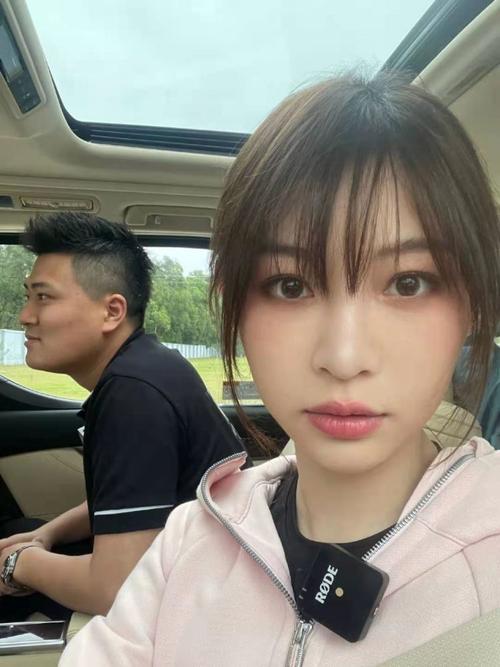 人物设定|“机车女神”痞幼人设崩塌，黑历史被扒出，与大网红挑逗炒作！