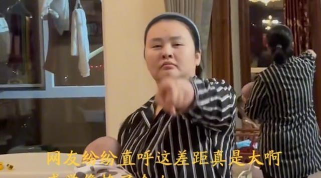 辽宁省 辽宁一男子公开晒老婆婚前与产后的对比,网友:人变了,气质尚在