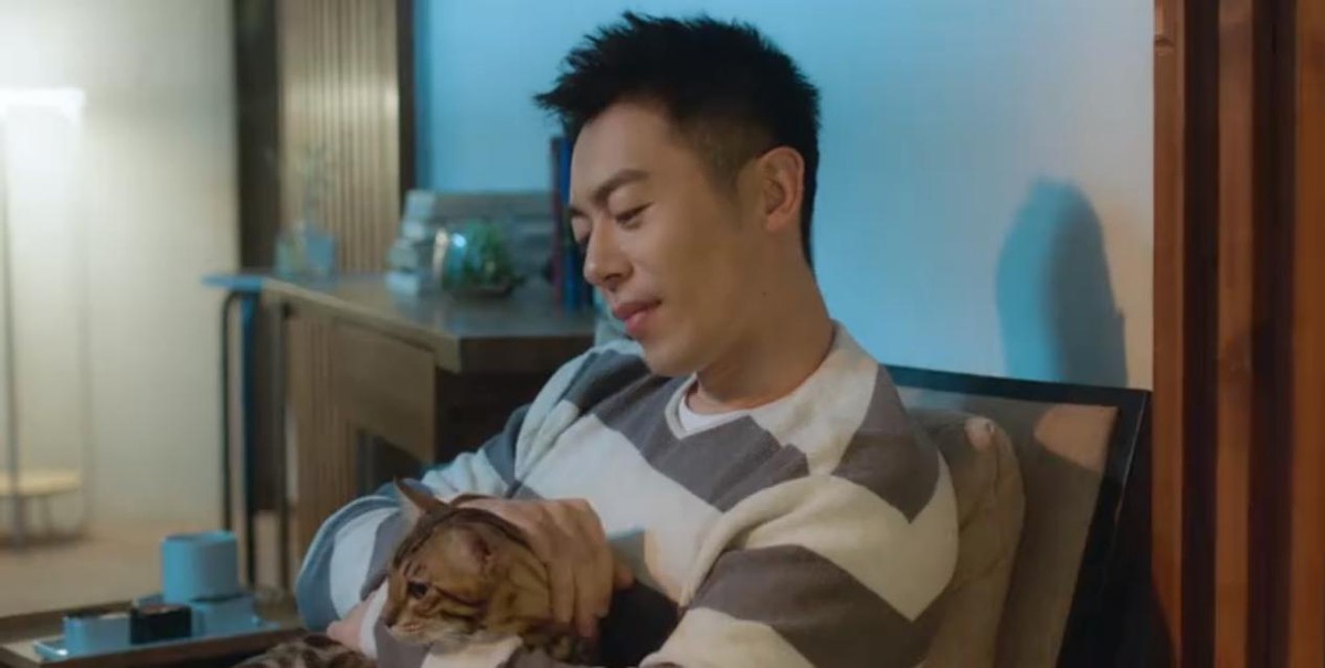 王一博|积压3年，播出后拿下飙升榜3连冠，朱亚文新剧凭啥这么拽？