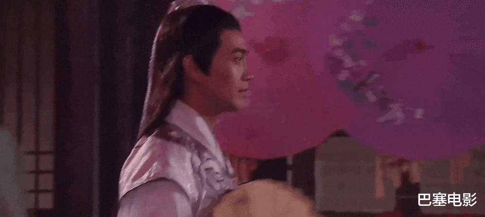 陈浩民|别人演“名门公子”只是帅，他们简直就是名门贵公子本人