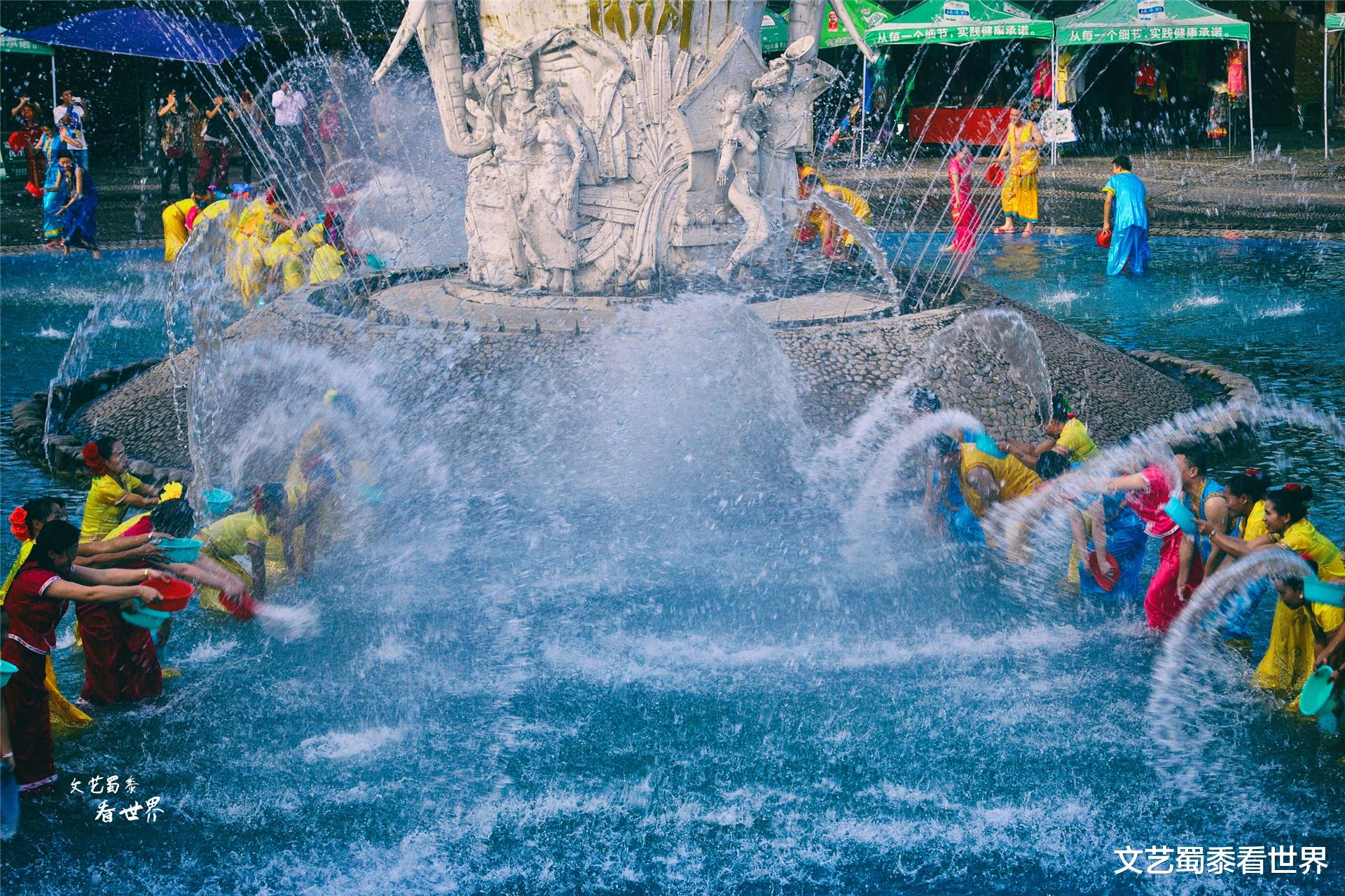 旅行 公认适合北方人过冬养老的地方，比云南昆明温暖，比广西北海好玩